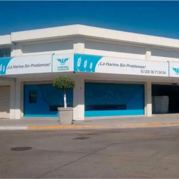 CEDI Guadalajara