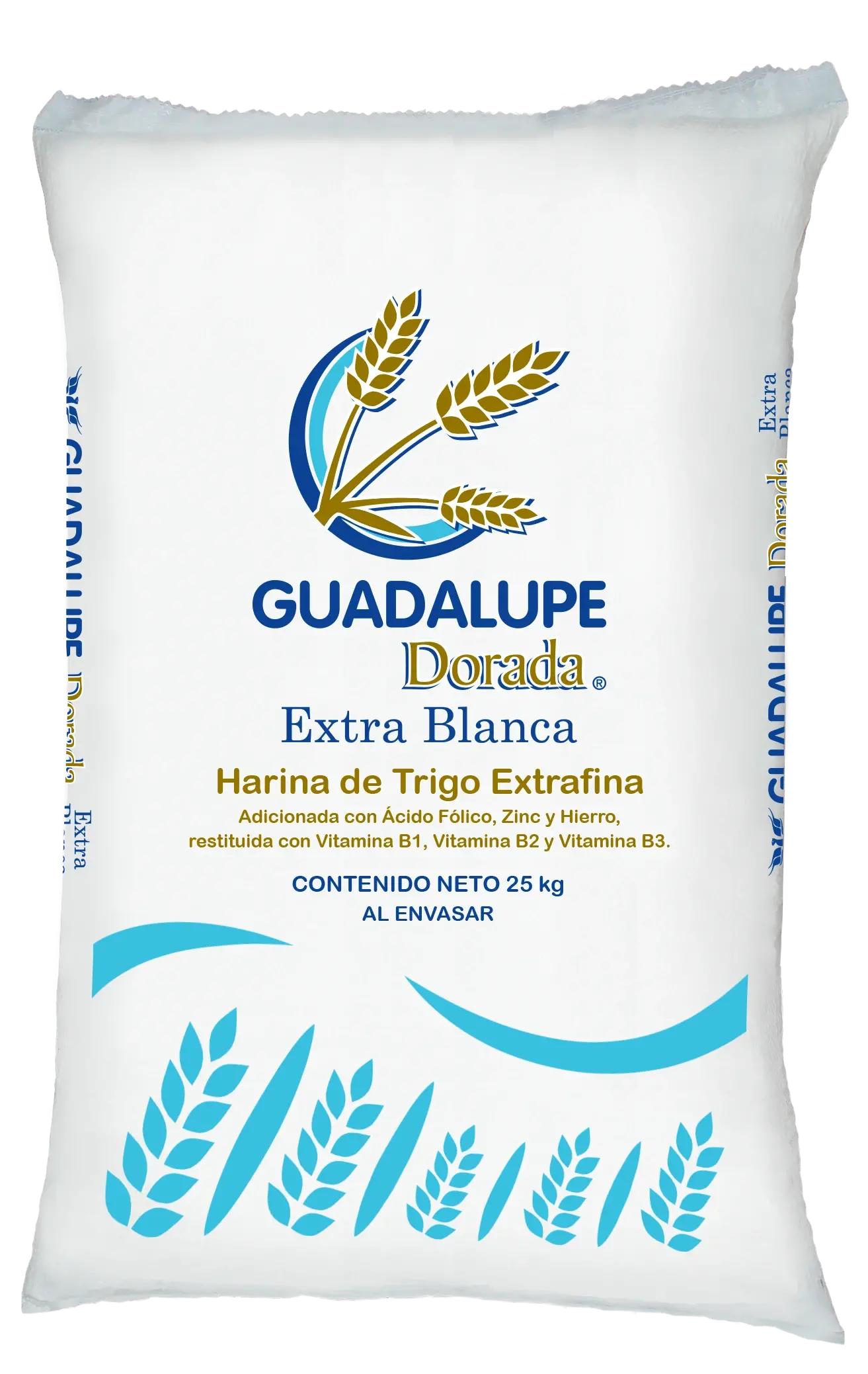 Dorada Extra Blanca